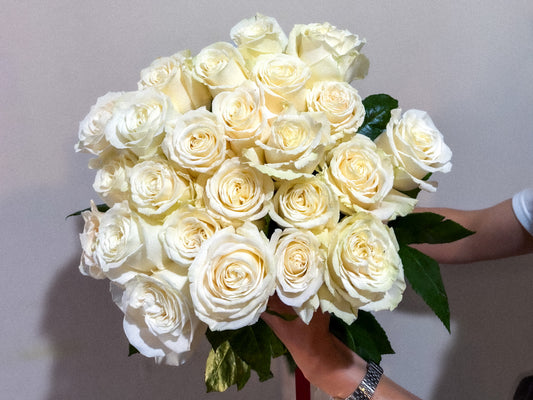 Custom Bouquet Luxury